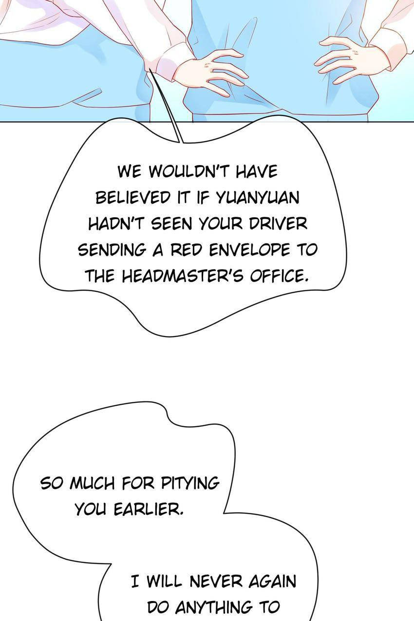 Touching Melody (Colored) Chapter 23 page 42 - 
