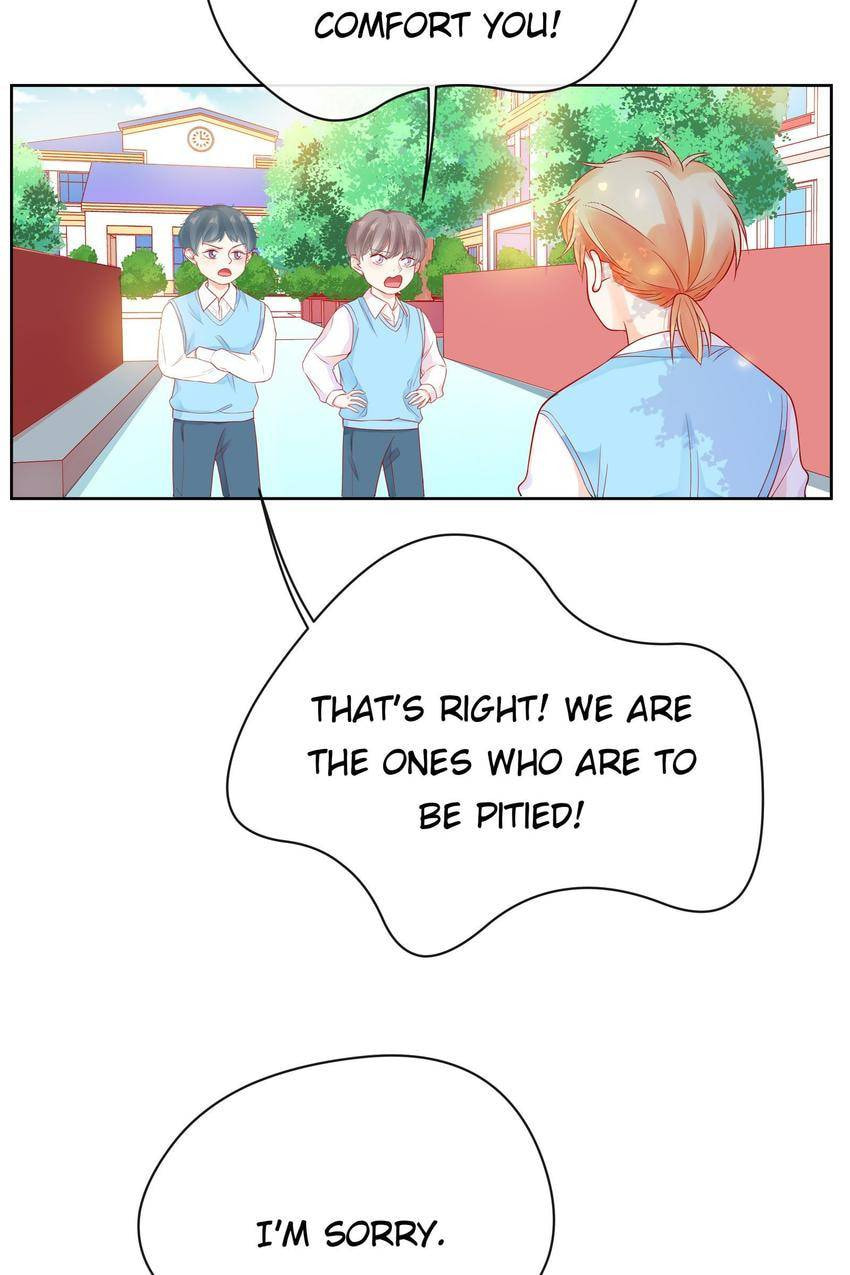 Touching Melody (Colored) Chapter 23 page 43 - 