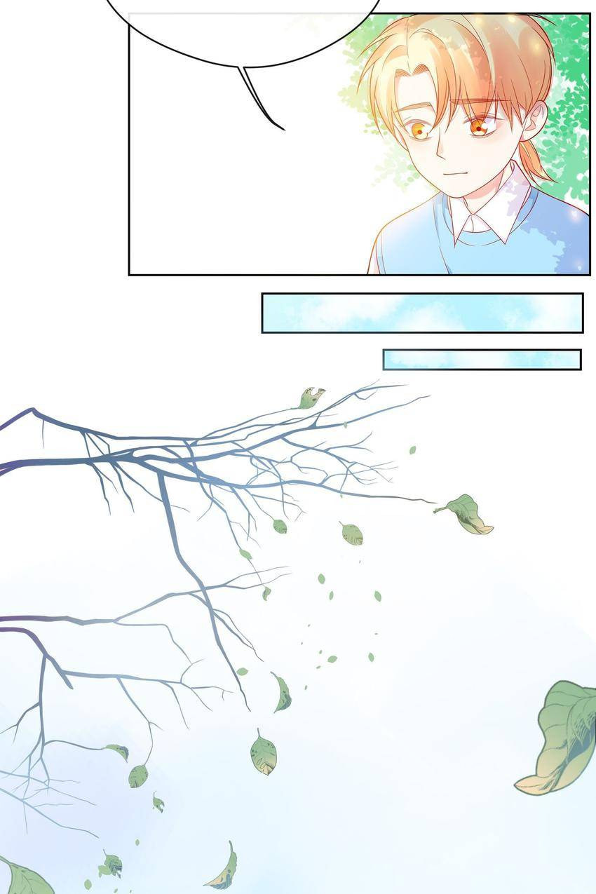 Touching Melody (Colored) Chapter 23 page 44 - 
