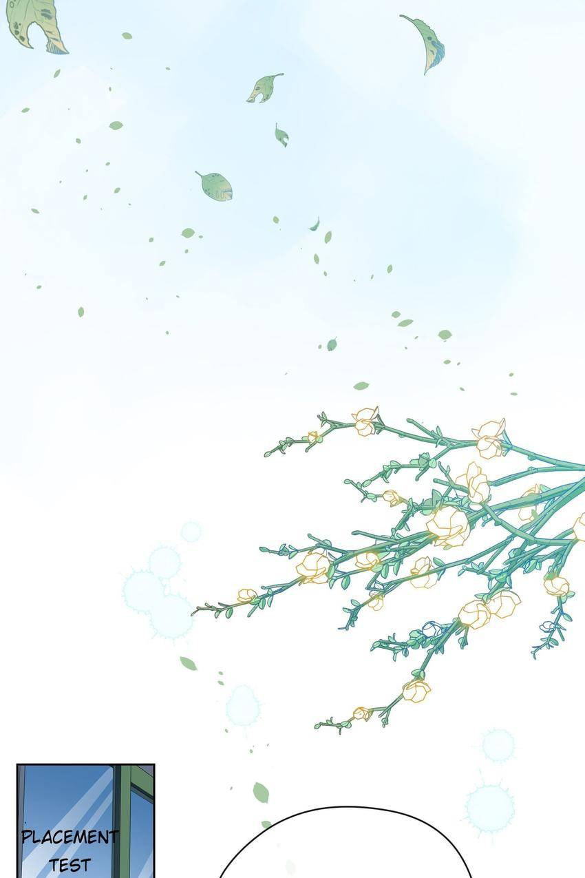Touching Melody (Colored) Chapter 23 page 45 - 