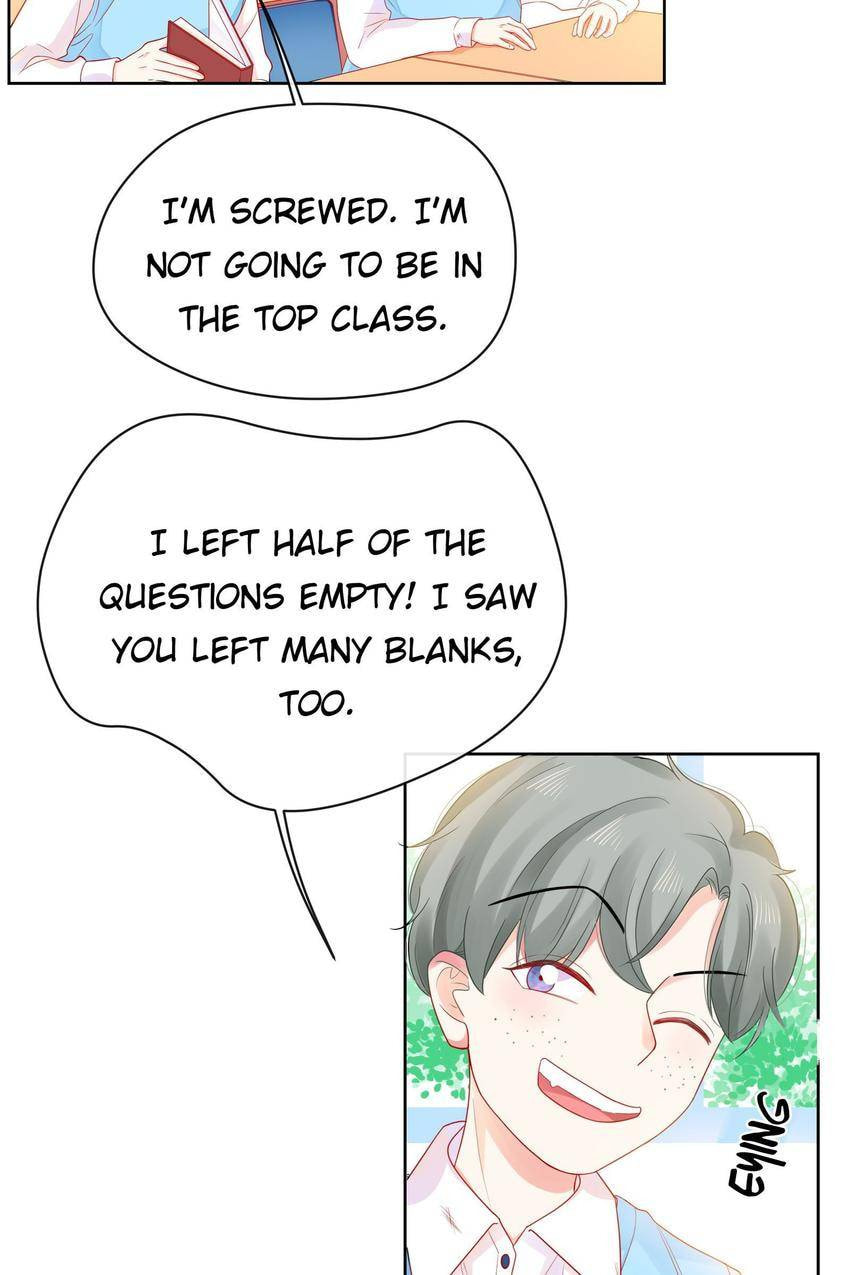 Touching Melody (Colored) Chapter 23 page 47 - 