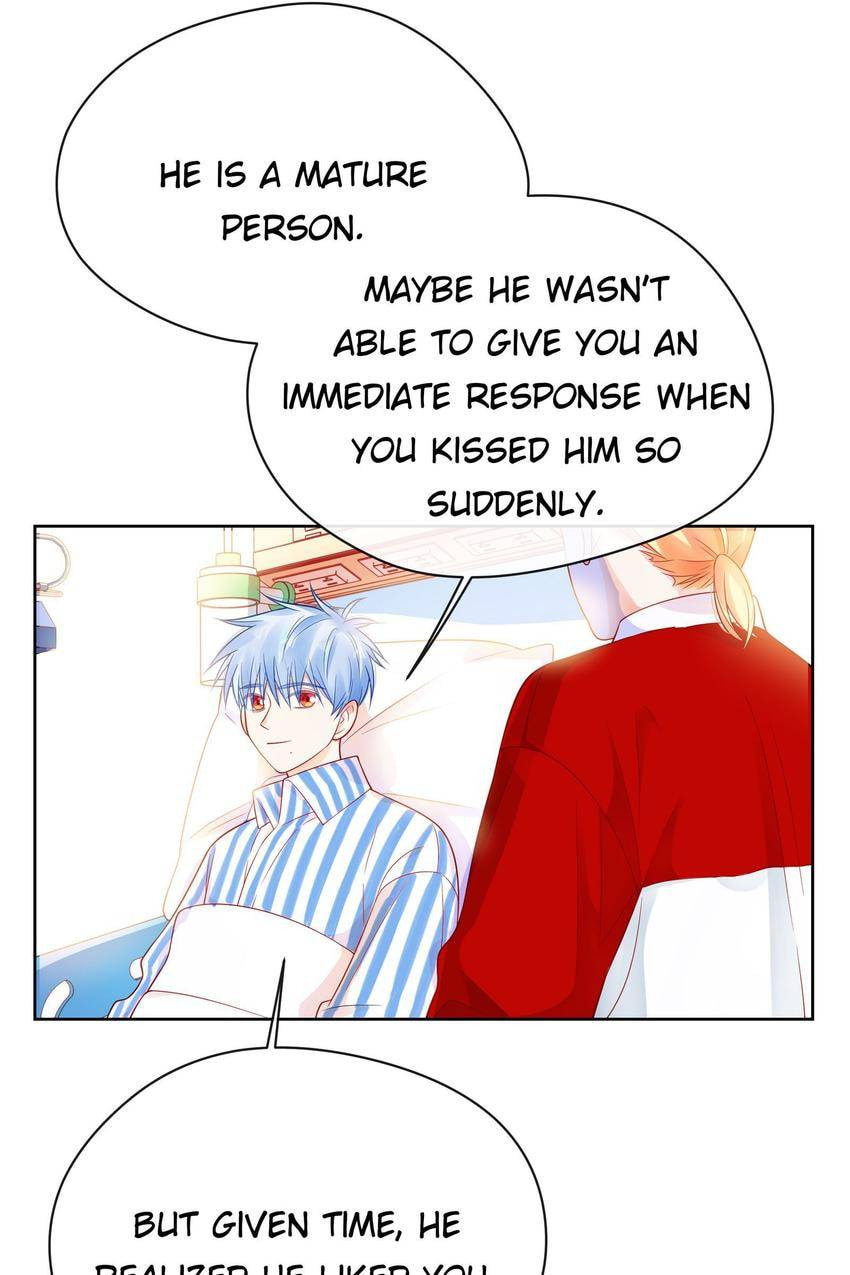 Touching Melody (Colored) Chapter 23 page 6 - 
