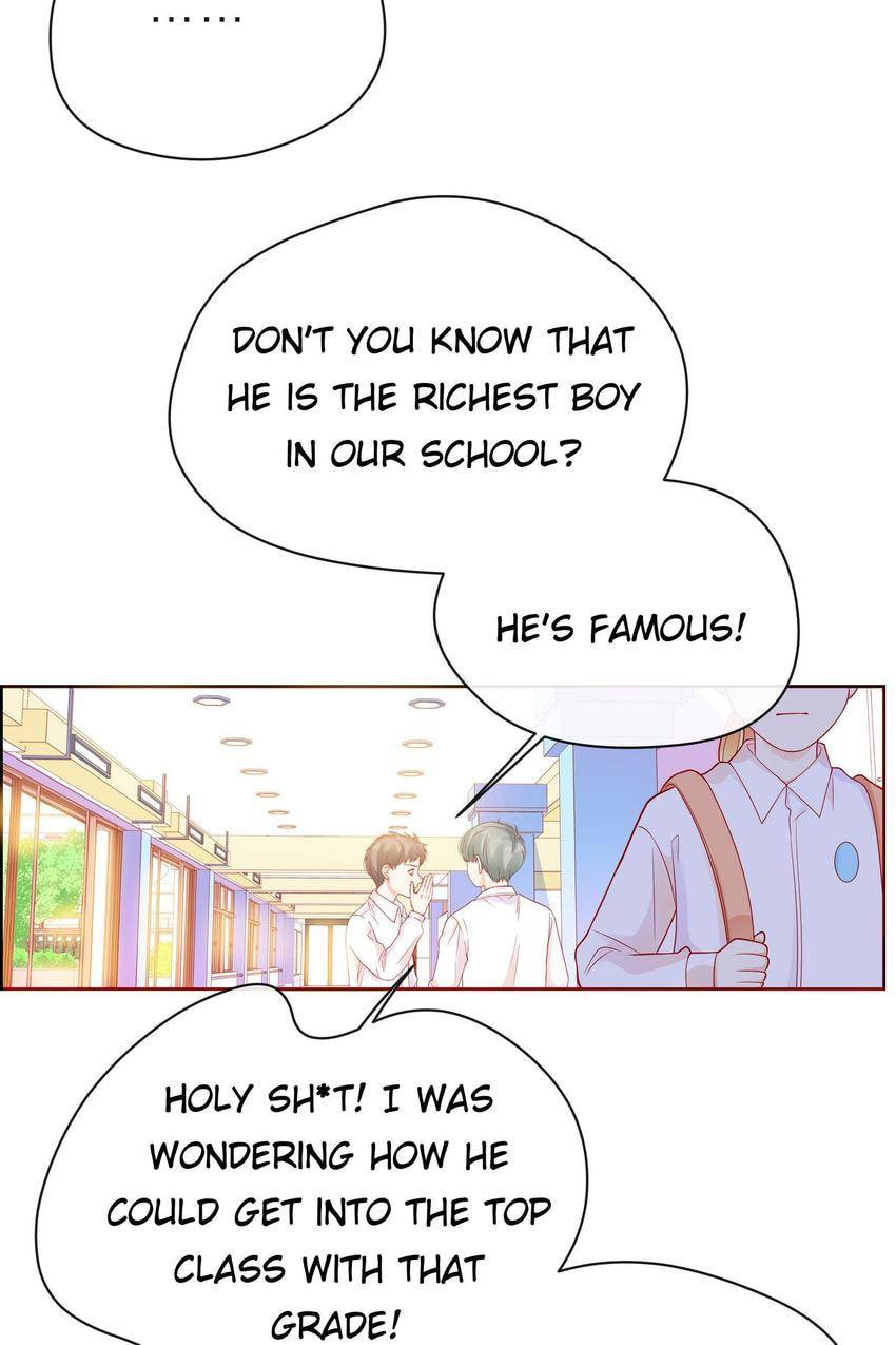 Touching Melody (Colored) Chapter 23 page 53 - 