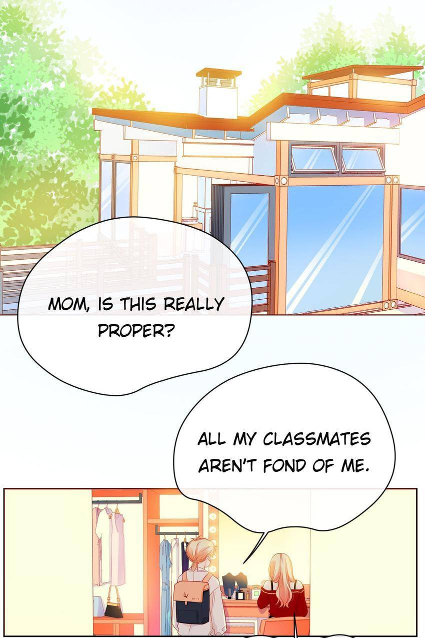 Touching Melody (Colored) Chapter 23 page 56 - 