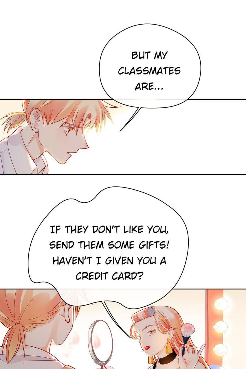 Touching Melody (Colored) Chapter 23 page 59 - 