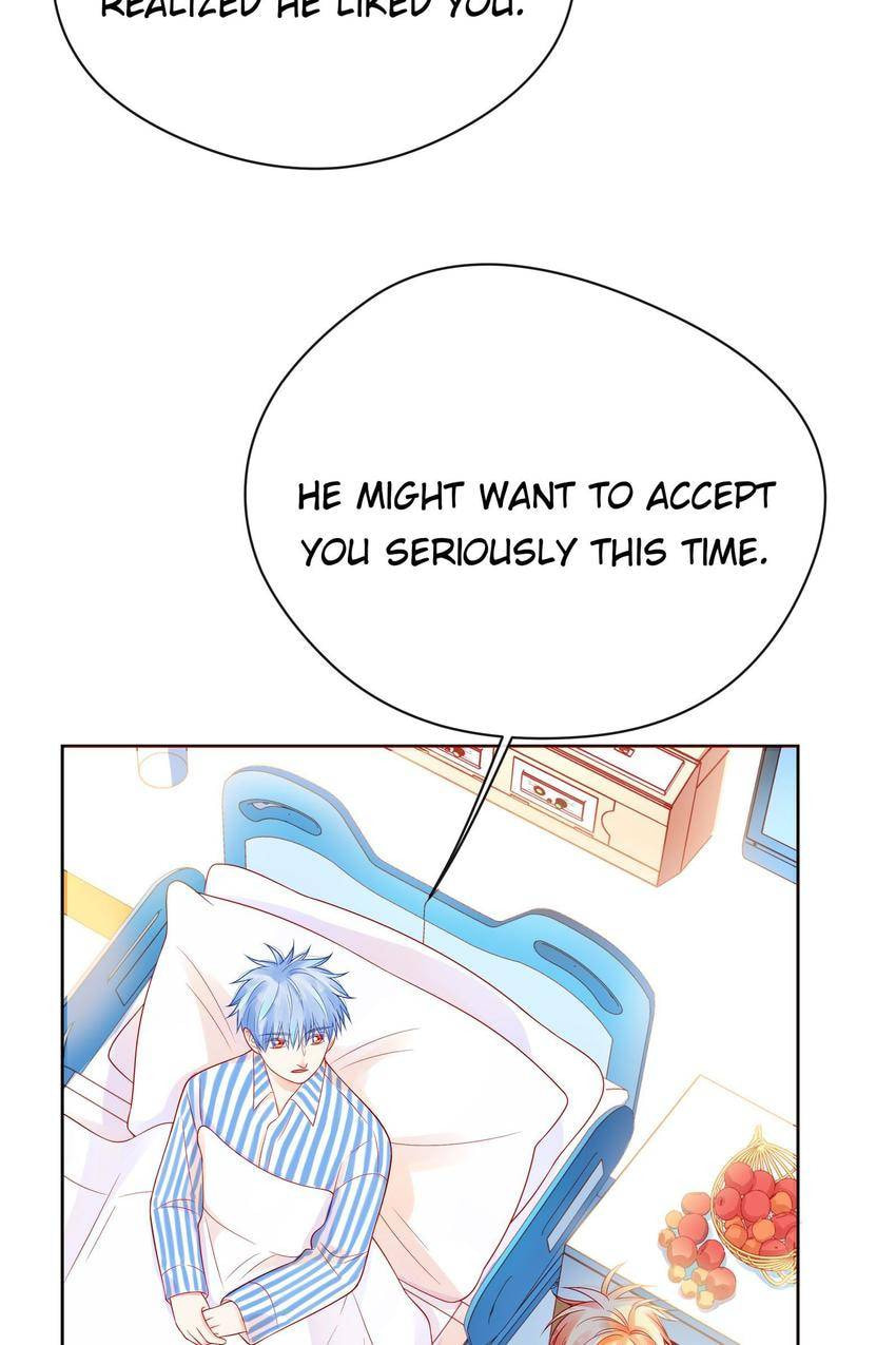 Touching Melody (Colored) Chapter 23 page 7 - 