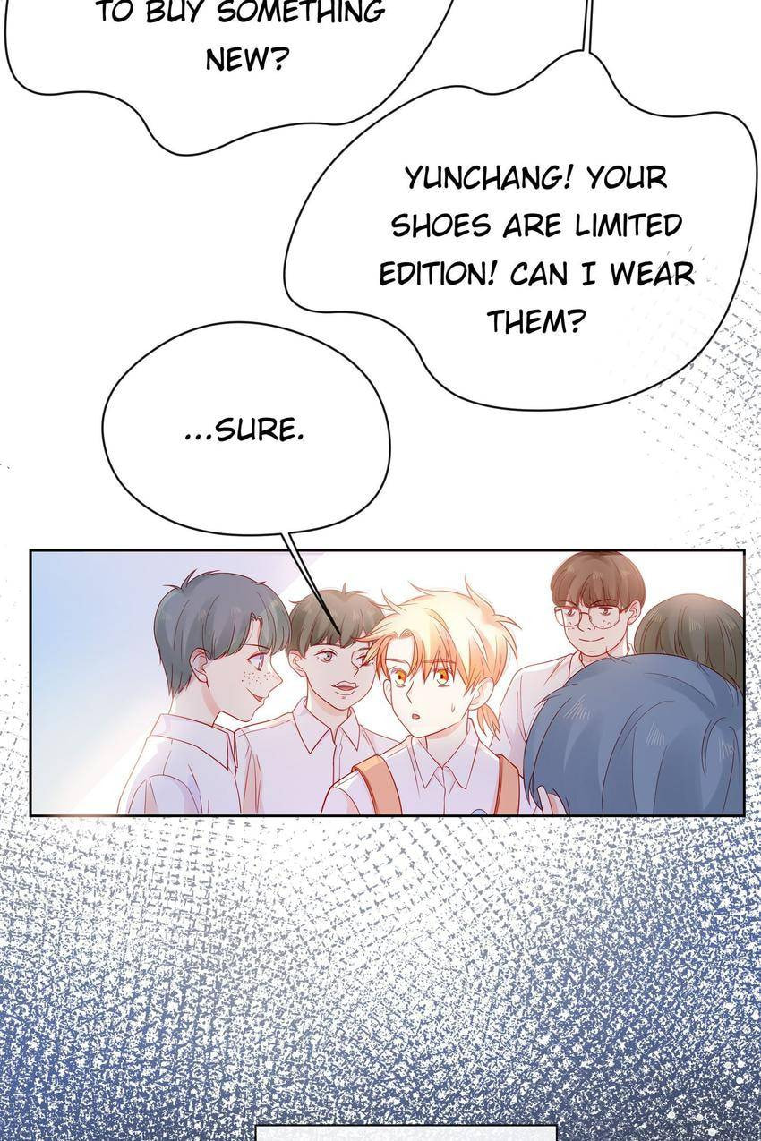 Touching Melody (Colored) Chapter 23 page 63 - 