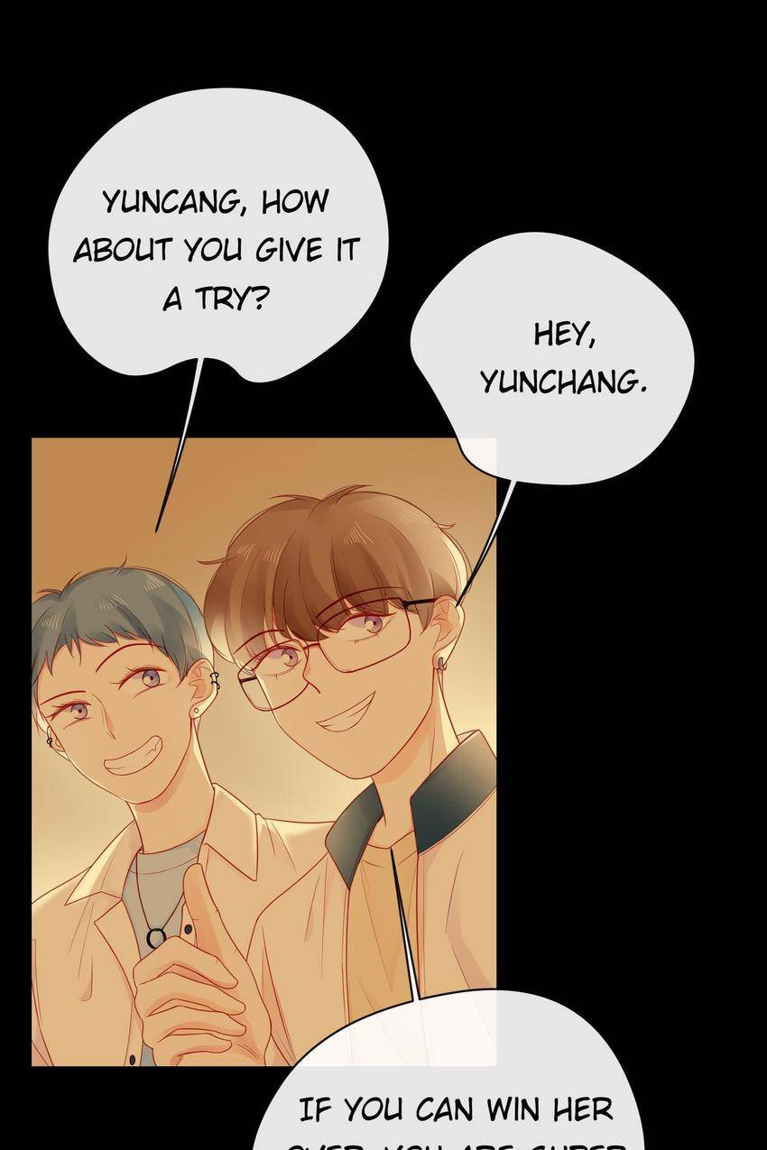 Touching Melody (Colored) Chapter 23 page 68 - 