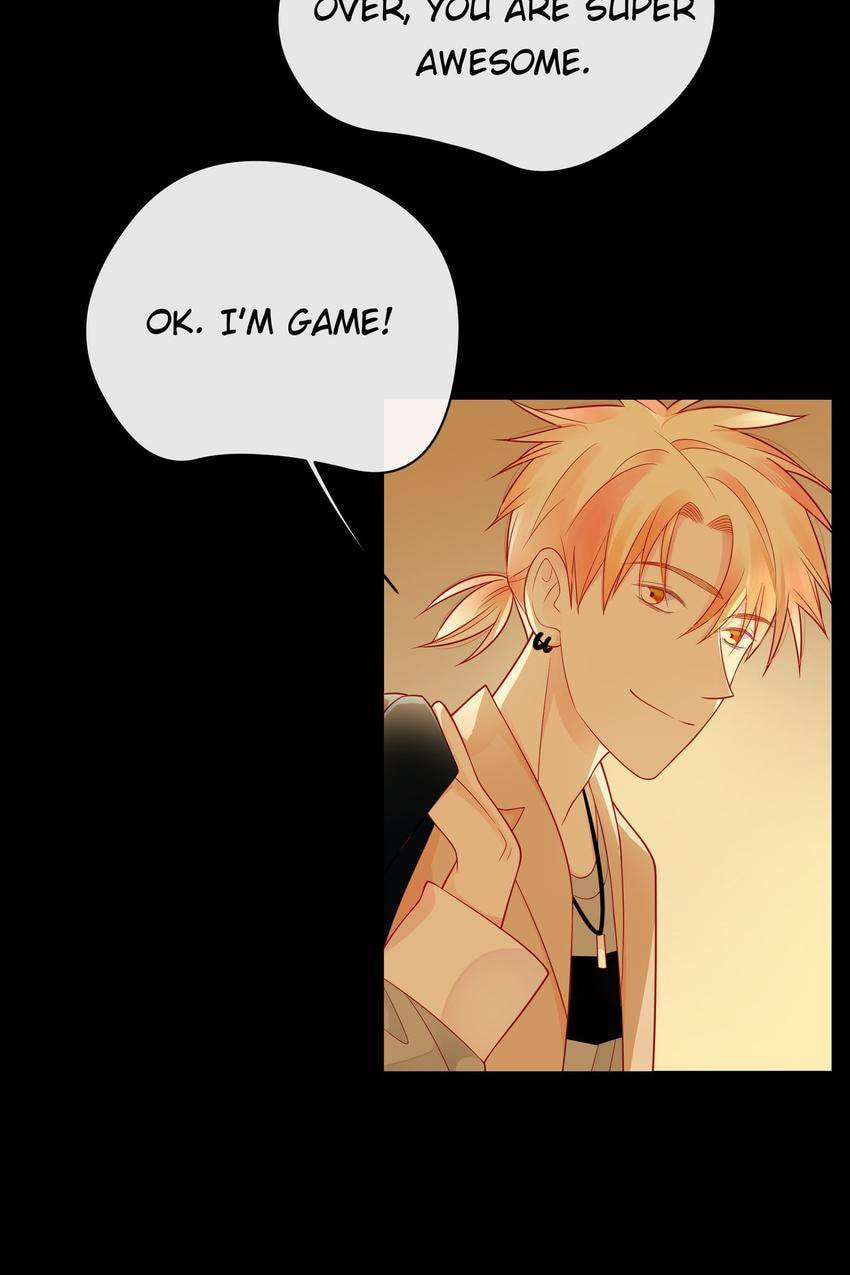 Touching Melody (Colored) Chapter 23 page 69 - 