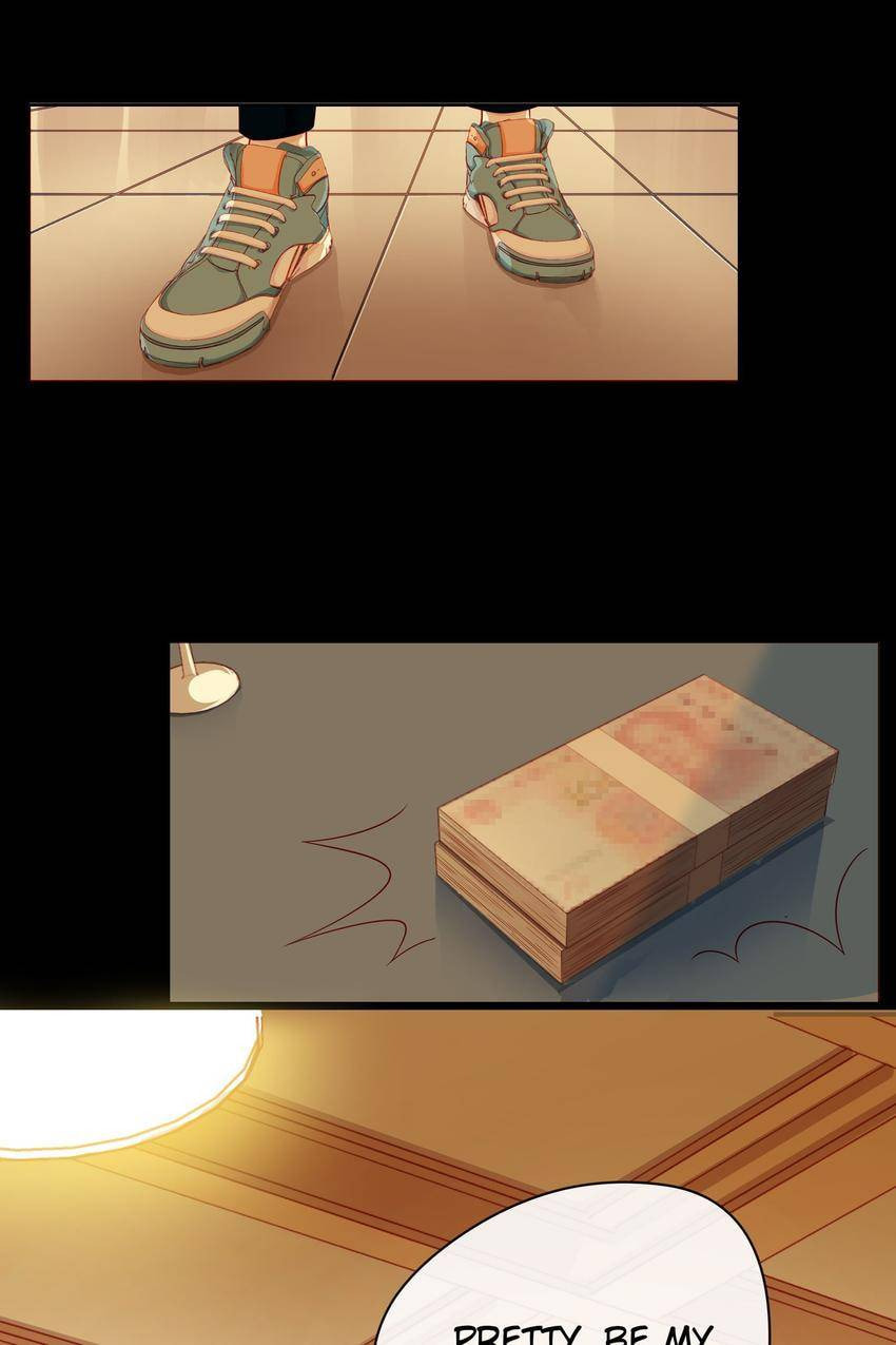 Touching Melody (Colored) Chapter 23 page 70 - 