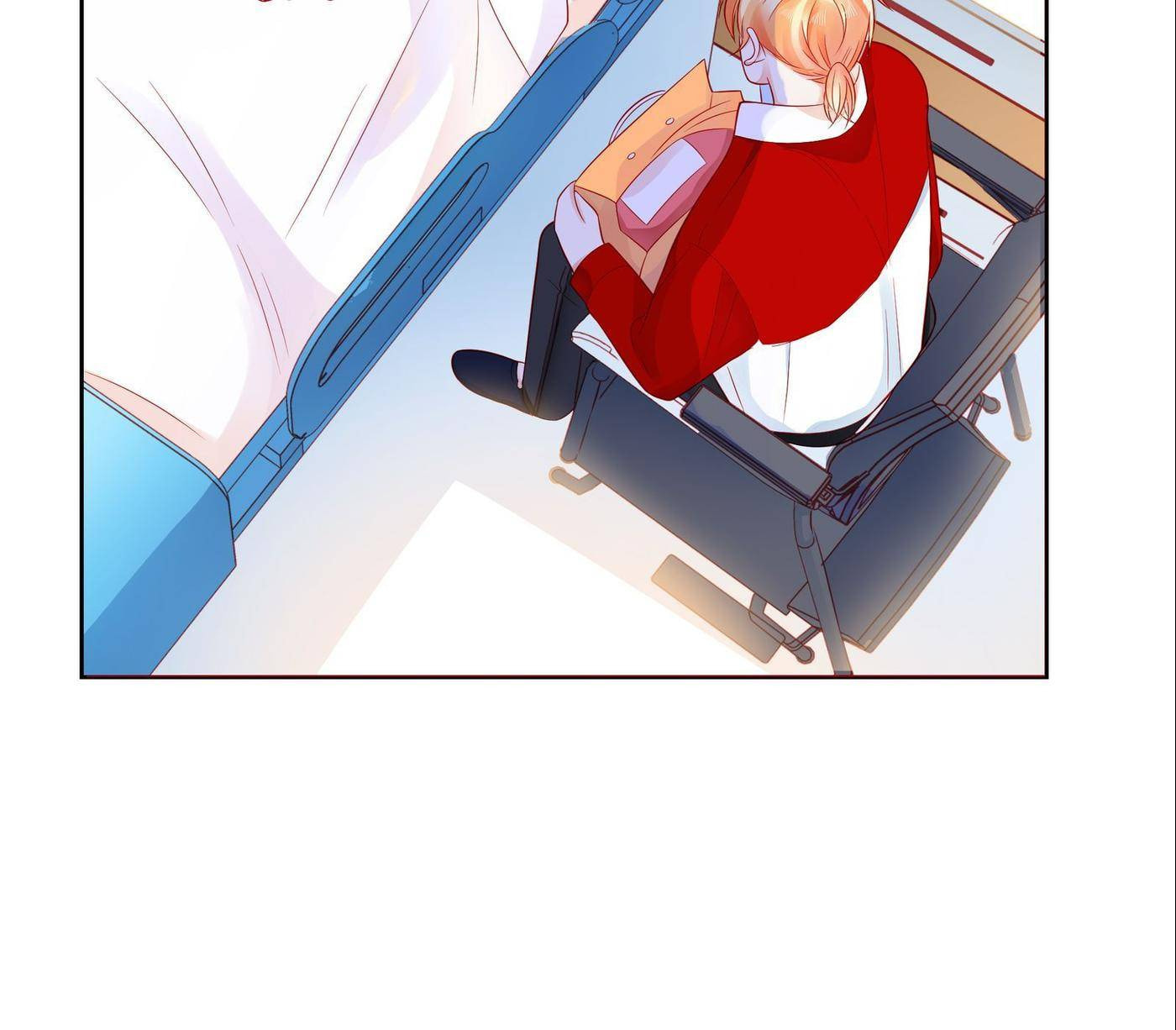 Touching Melody (Colored) Chapter 23 page 8 - 