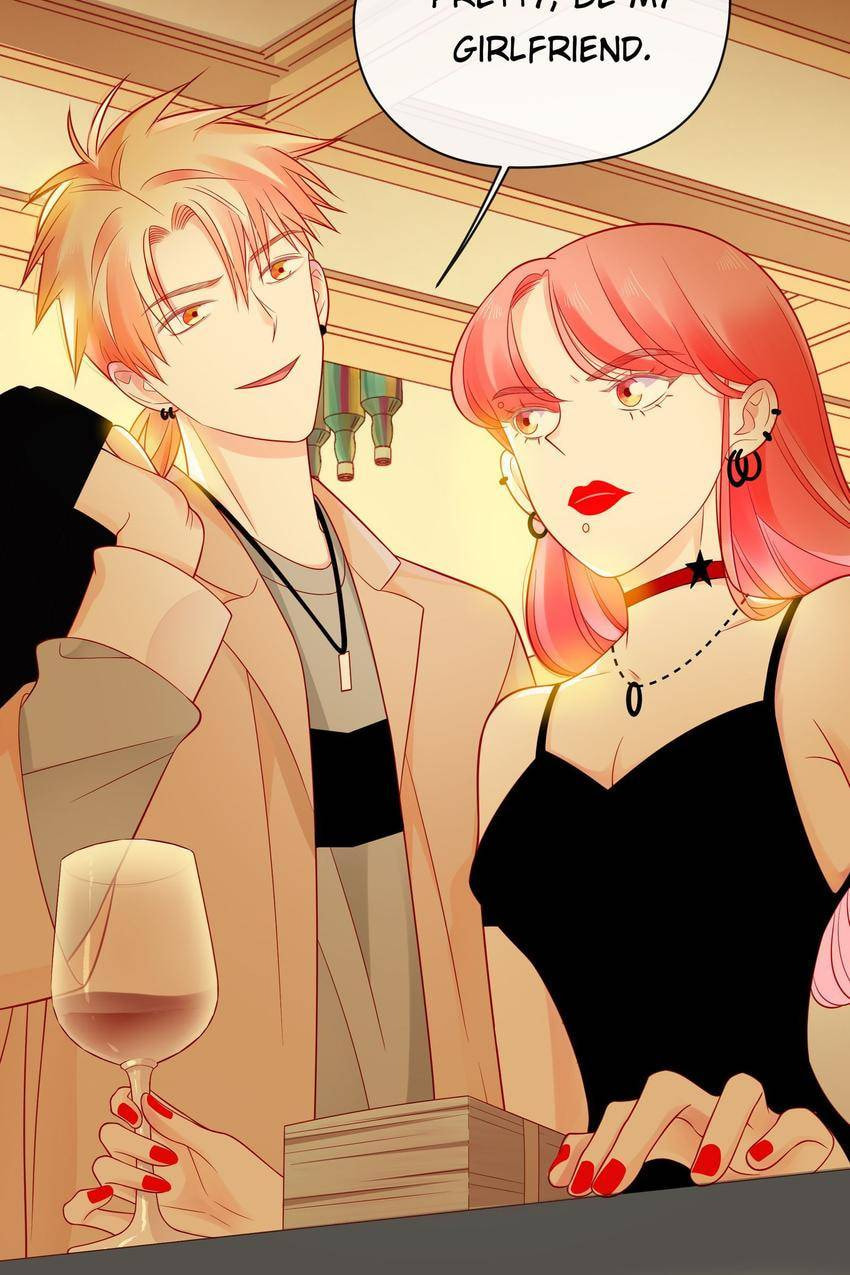 Touching Melody (Colored) Chapter 23 page 71 - 
