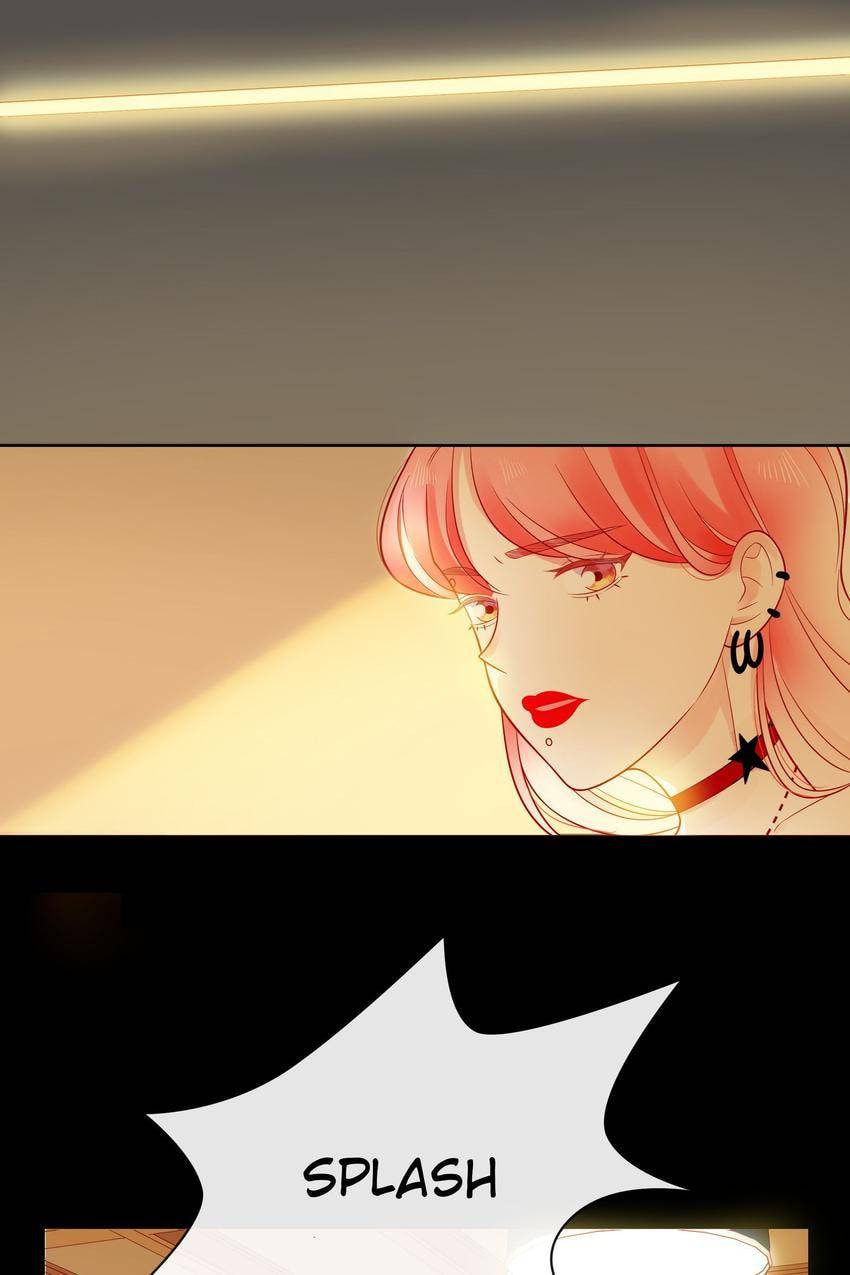 Touching Melody (Colored) Chapter 23 page 72 - 