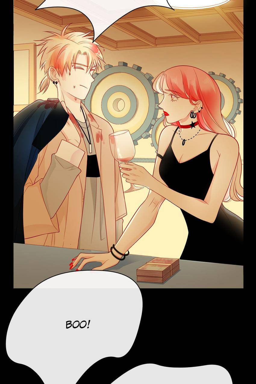Touching Melody (Colored) Chapter 23 page 73 - 