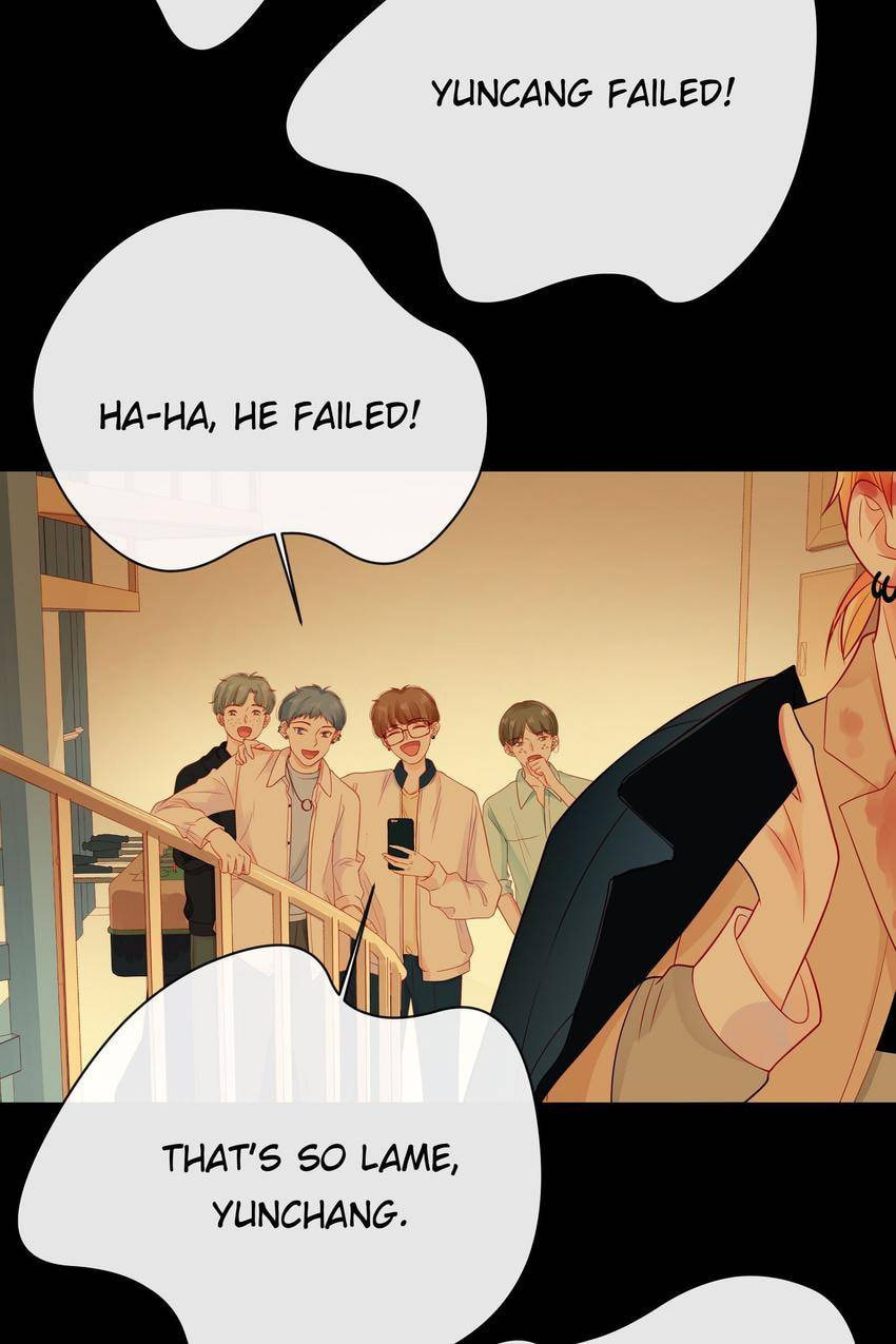 Touching Melody (Colored) Chapter 23 page 74 - 