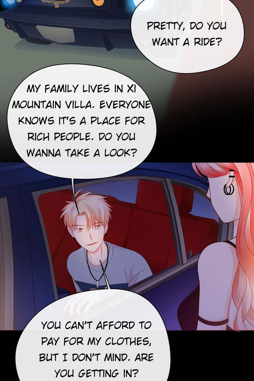 Touching Melody (Colored) Chapter 23 page 77 - 