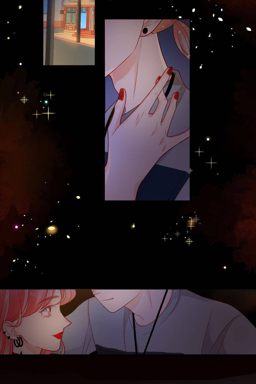 Touching Melody (Colored) Chapter 23 page 80 - 