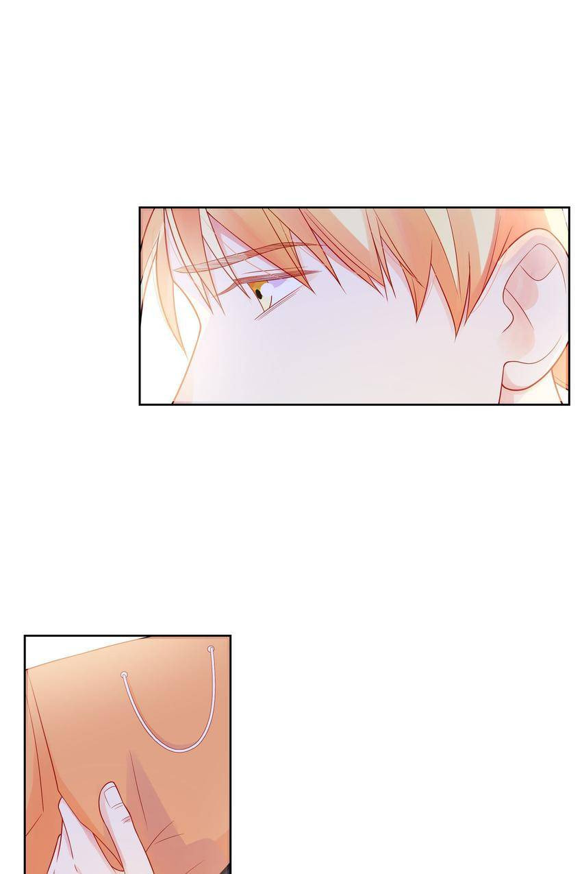 Touching Melody (Colored) Chapter 23 page 9 - 