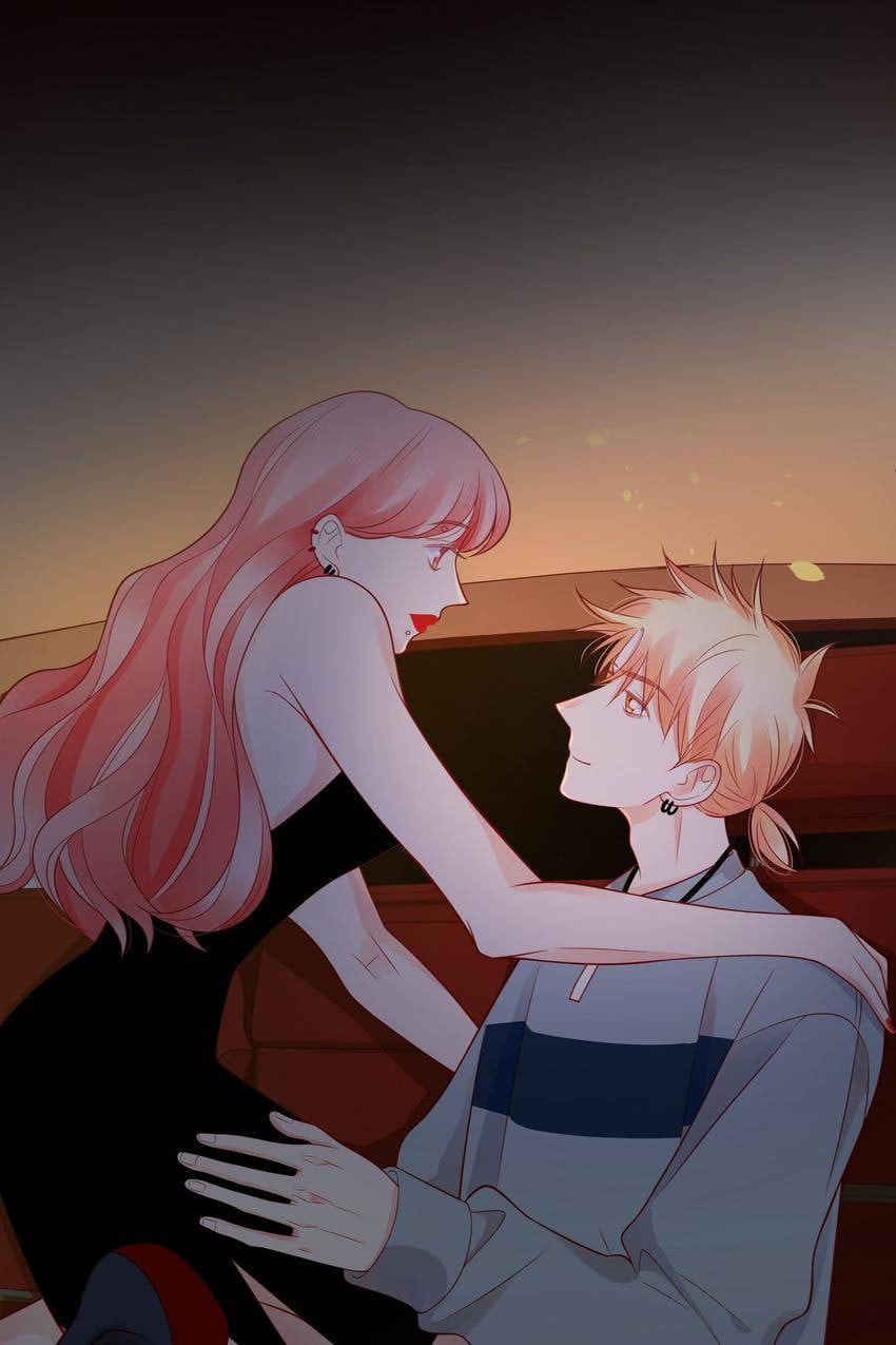 Touching Melody (Colored) Chapter 23 page 81 - 