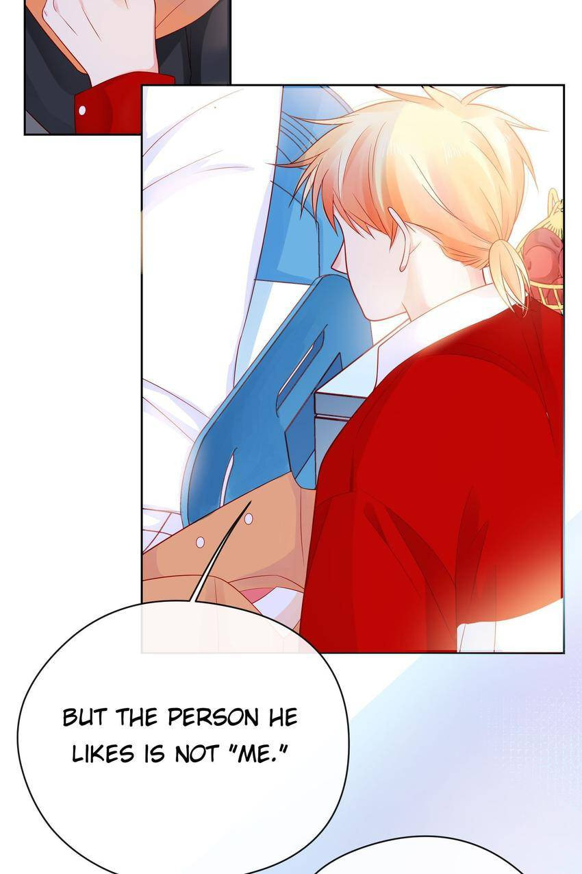 Touching Melody (Colored) Chapter 23 page 10 - 