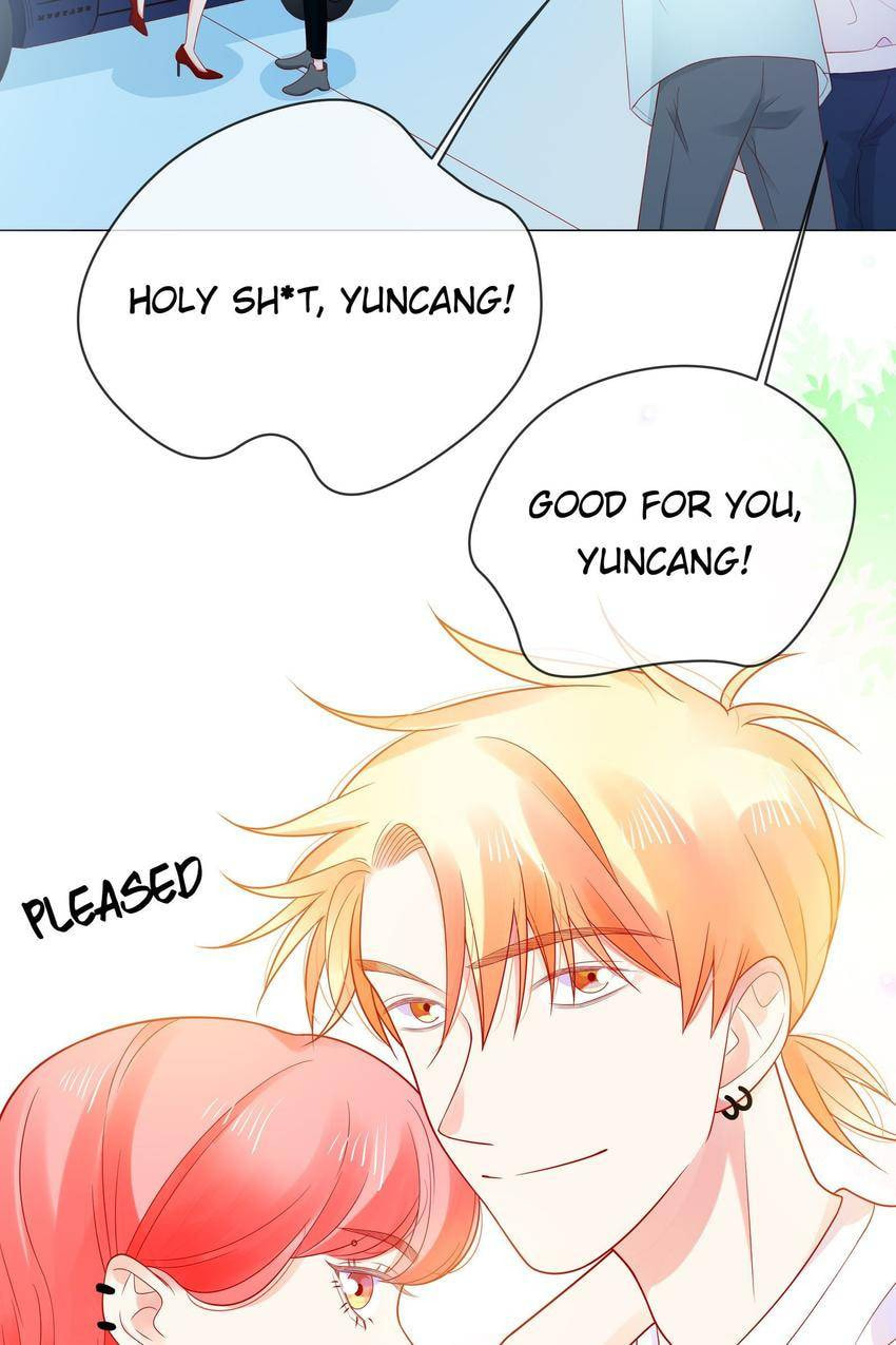 Touching Melody (Colored) Chapter 24 page 2 - 