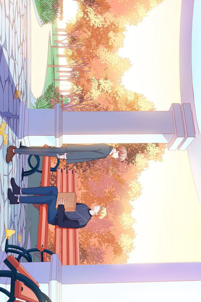 Touching Melody (Colored) Chapter 24 page 11 - 