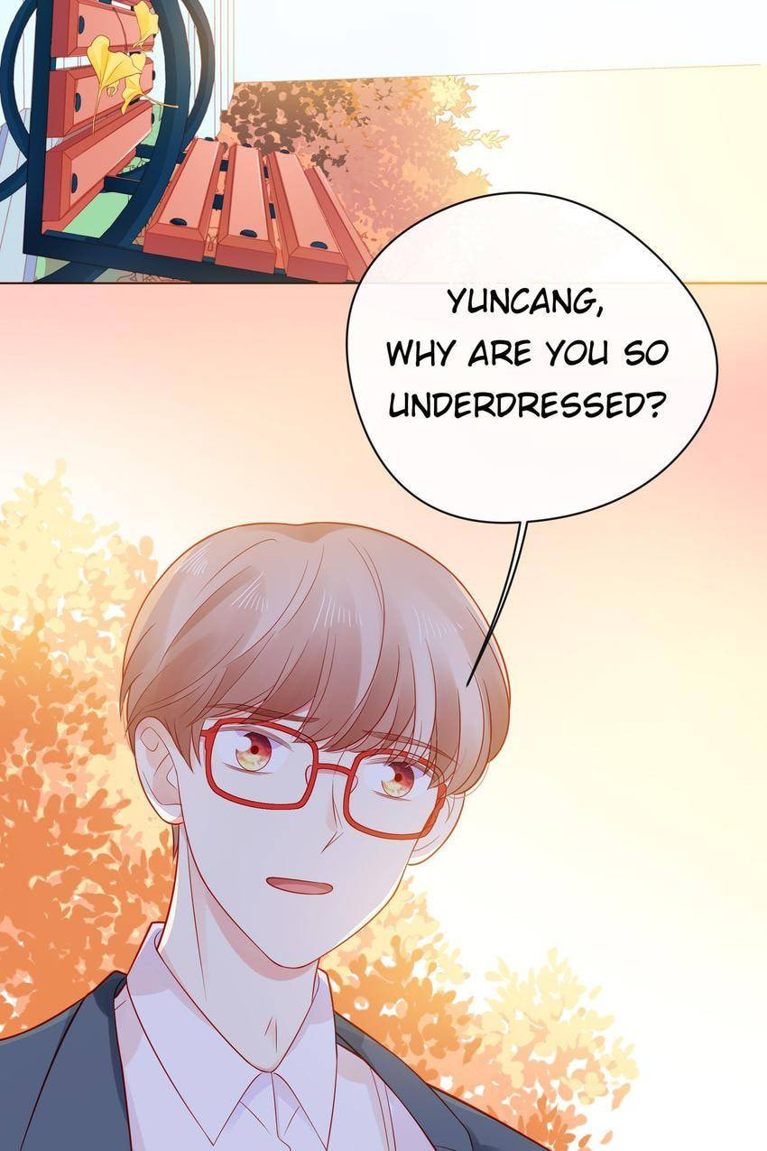 Touching Melody (Colored) Chapter 24 page 12 - 