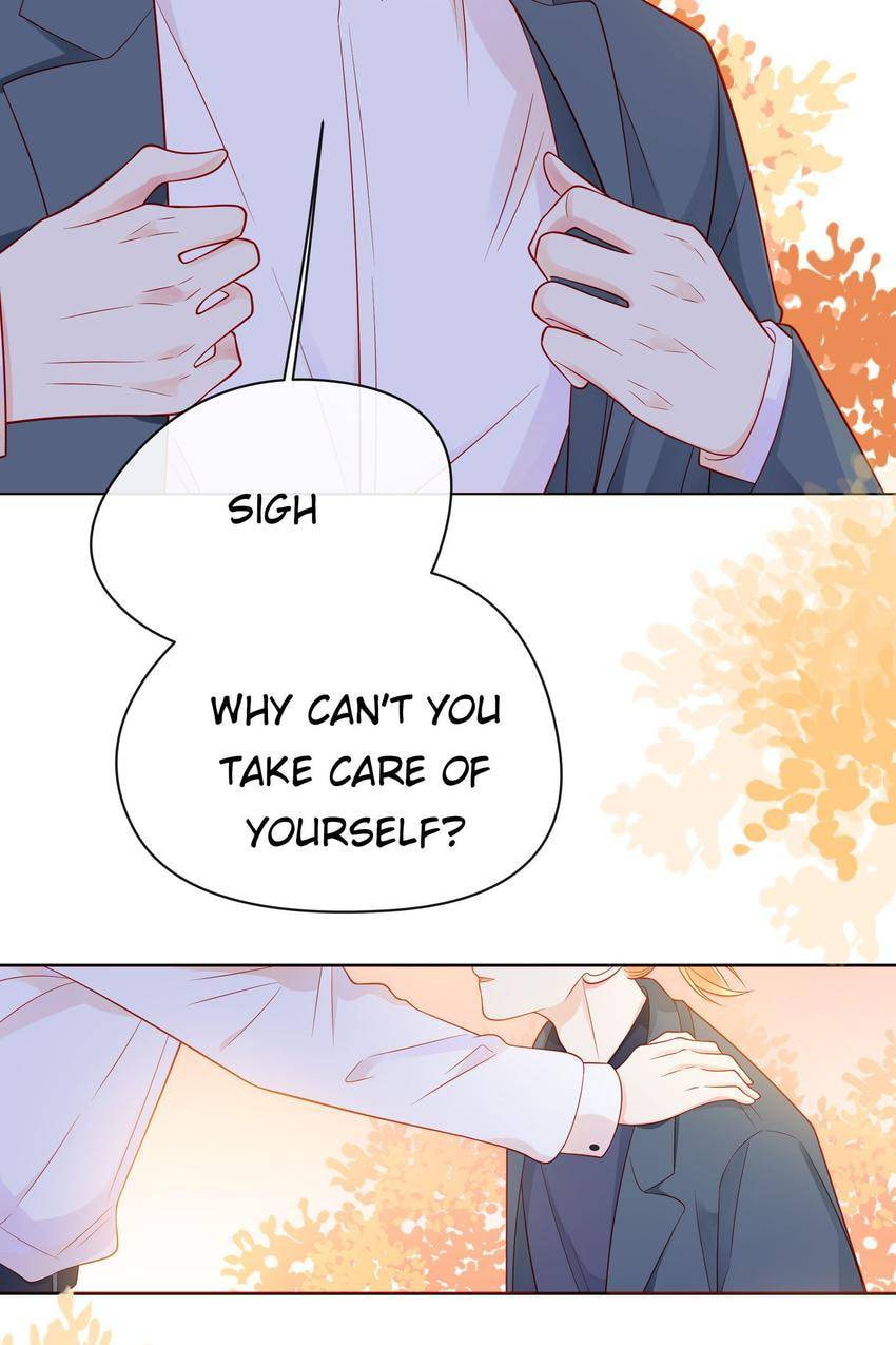 Touching Melody (Colored) Chapter 24 page 13 - 