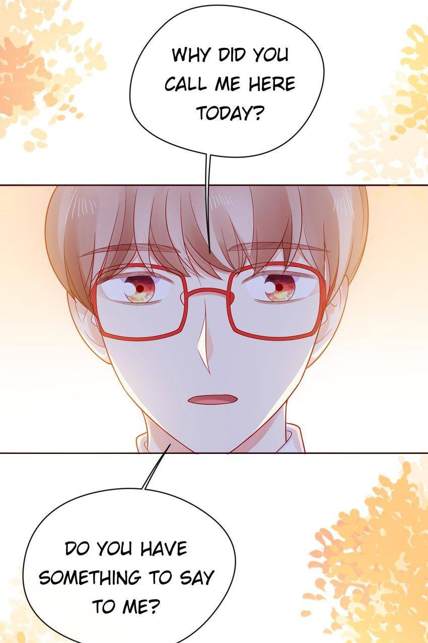 Touching Melody (Colored) Chapter 24 page 14 - 