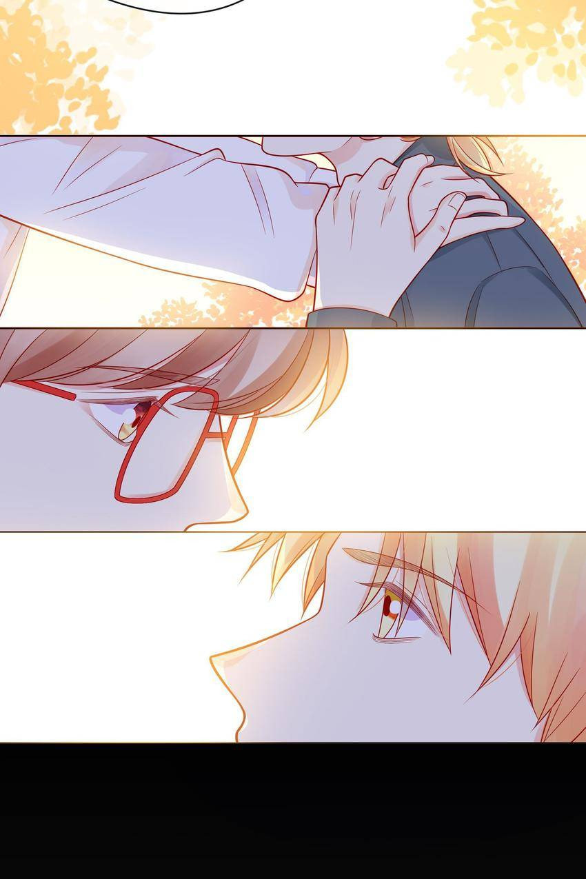 Touching Melody (Colored) Chapter 24 page 15 - 