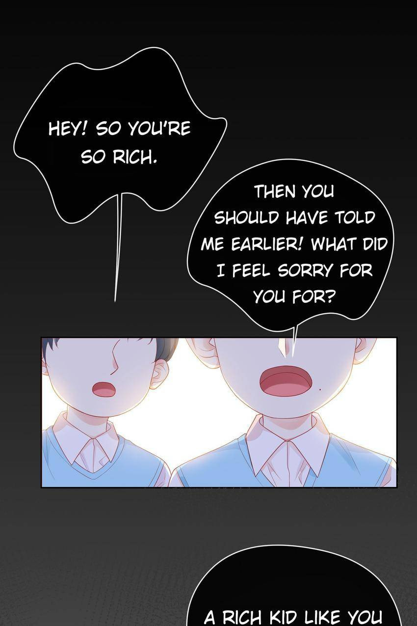 Touching Melody (Colored) Chapter 24 page 16 - 