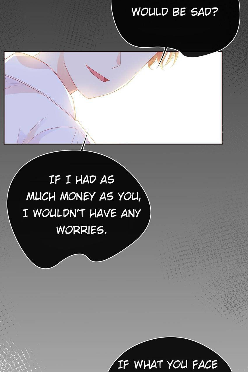 Touching Melody (Colored) Chapter 24 page 17 - 