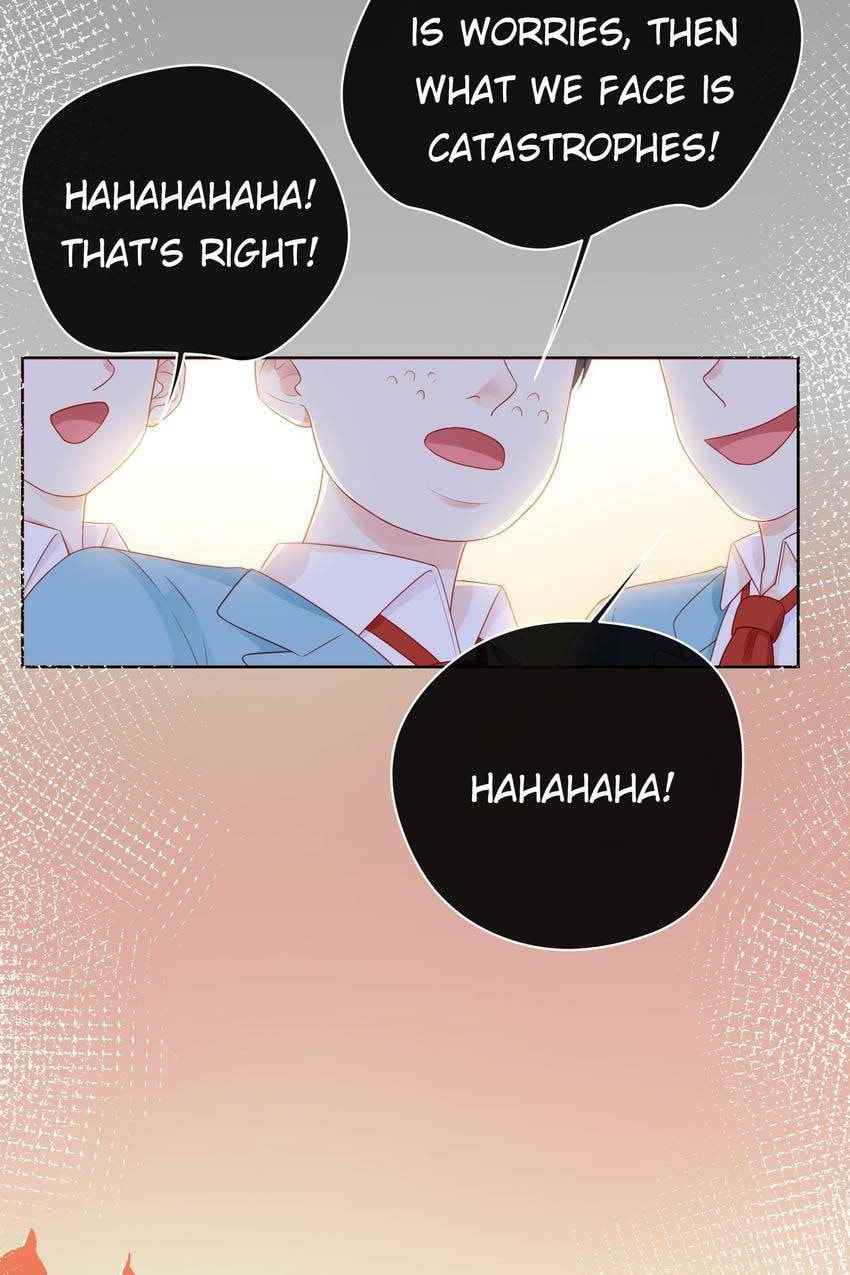 Touching Melody (Colored) Chapter 24 page 18 - 