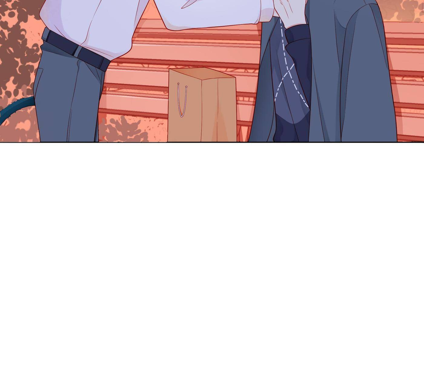 Touching Melody (Colored) Chapter 24 page 20 - 