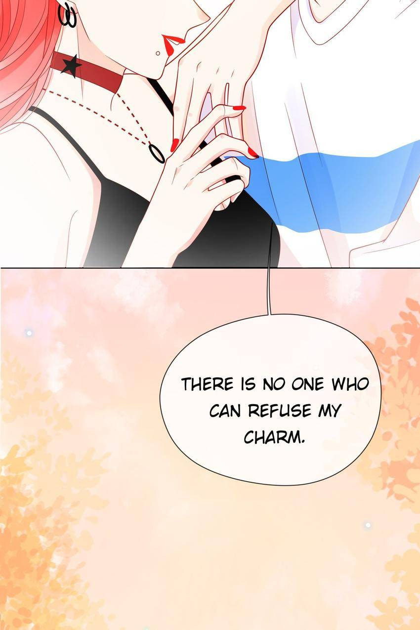 Touching Melody (Colored) Chapter 24 page 3 - 