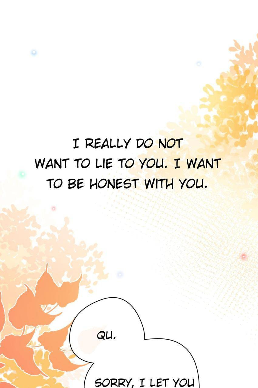 Touching Melody (Colored) Chapter 24 page 21 - 