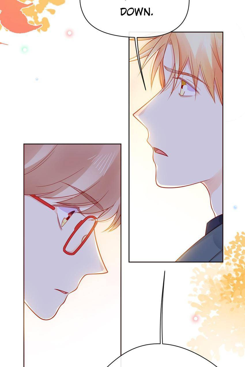 Touching Melody (Colored) Chapter 24 page 22 - 