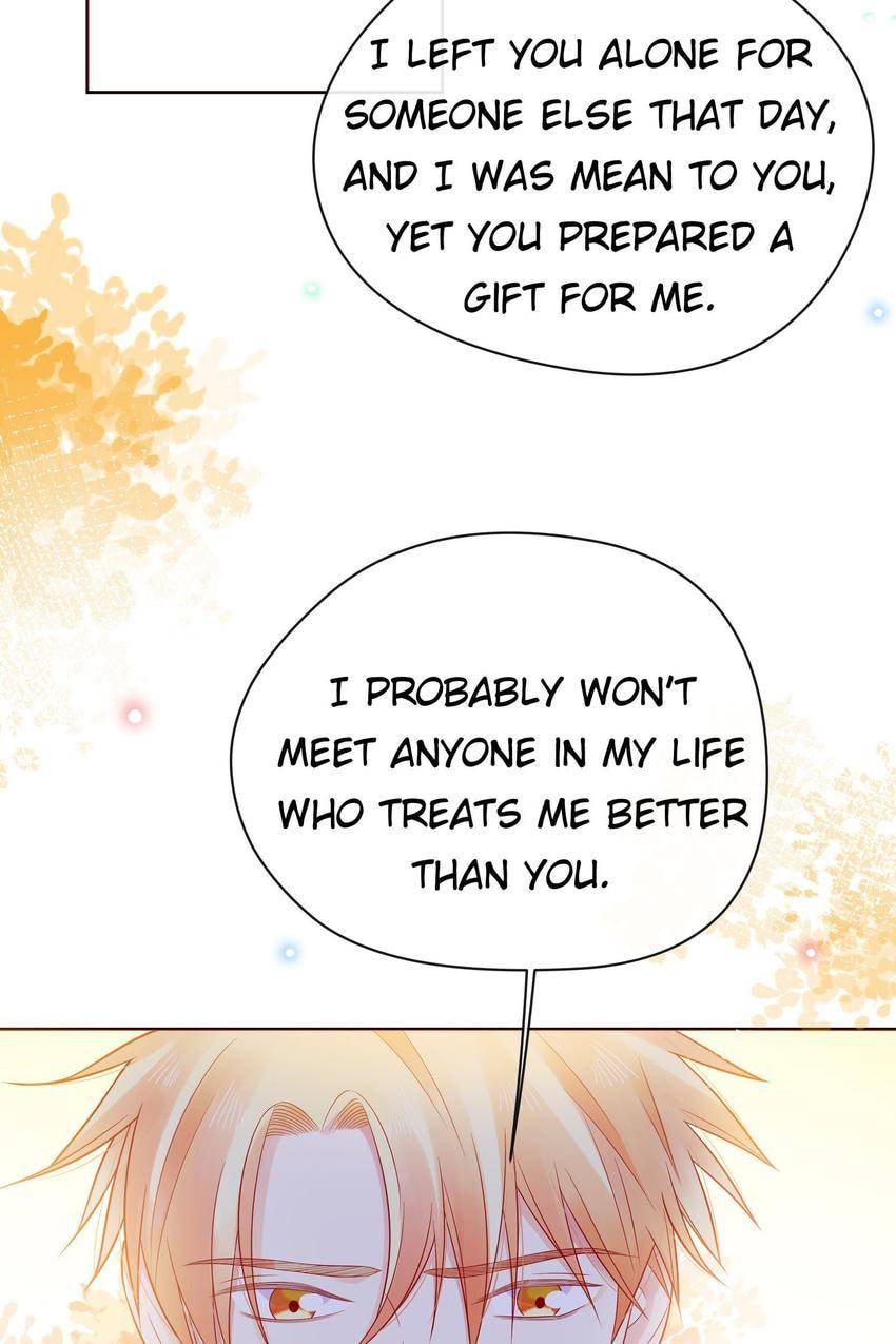 Touching Melody (Colored) Chapter 24 page 23 - 