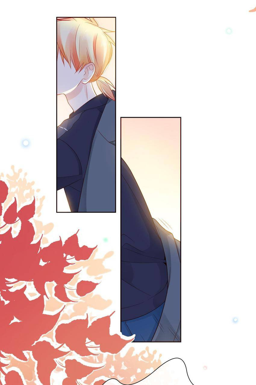 Touching Melody (Colored) Chapter 24 page 25 - 