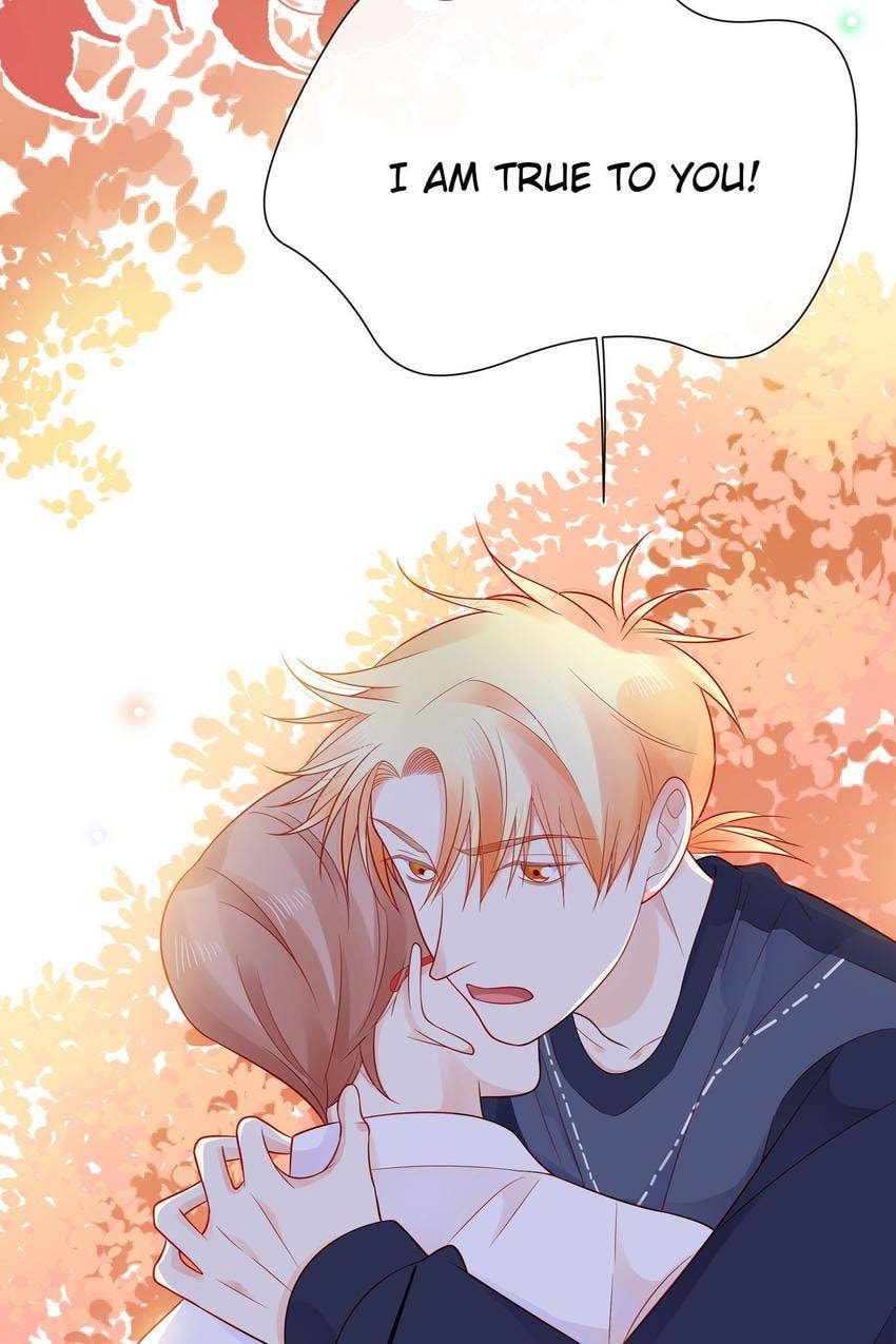 Touching Melody (Colored) Chapter 24 page 26 - 