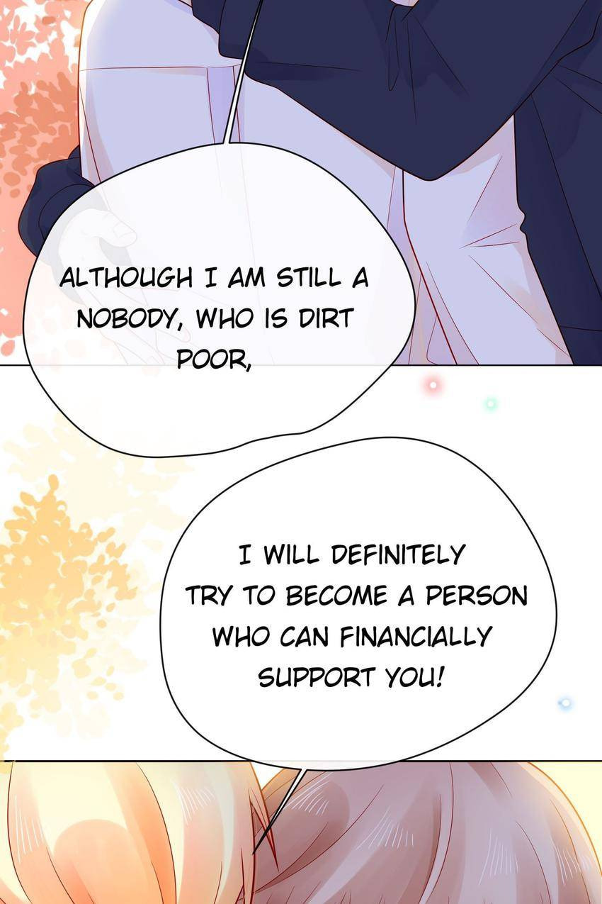 Touching Melody (Colored) Chapter 24 page 27 - 