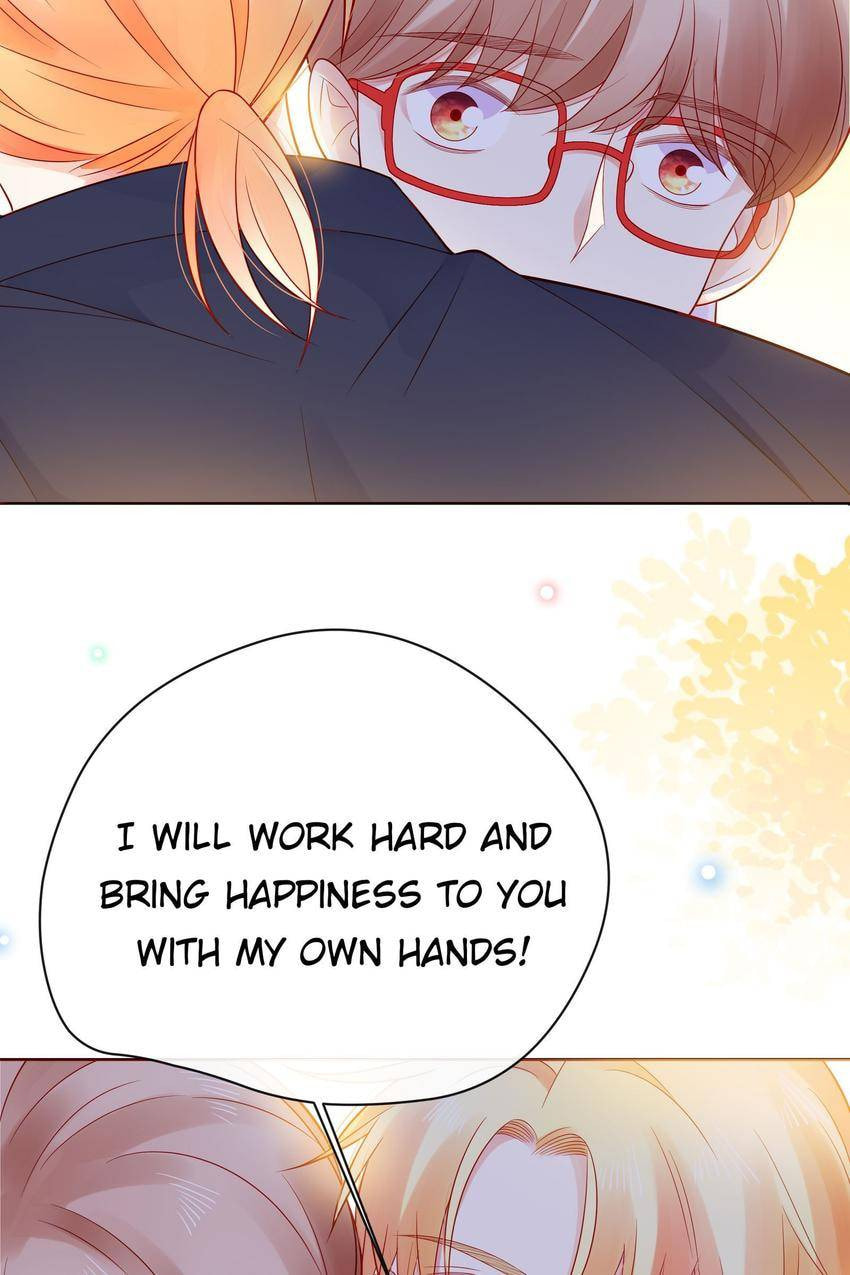 Touching Melody (Colored) Chapter 24 page 28 - 