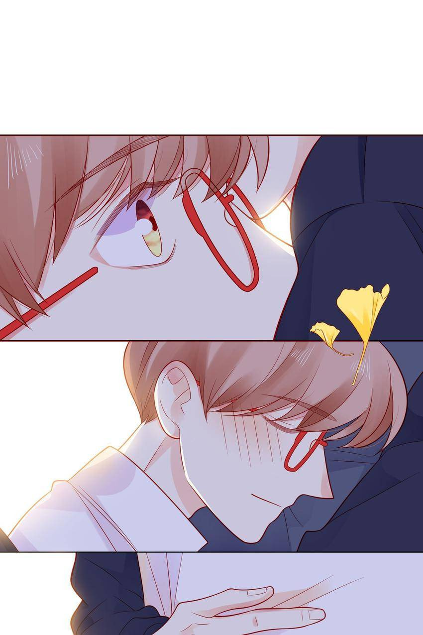 Touching Melody (Colored) Chapter 24 page 30 - 