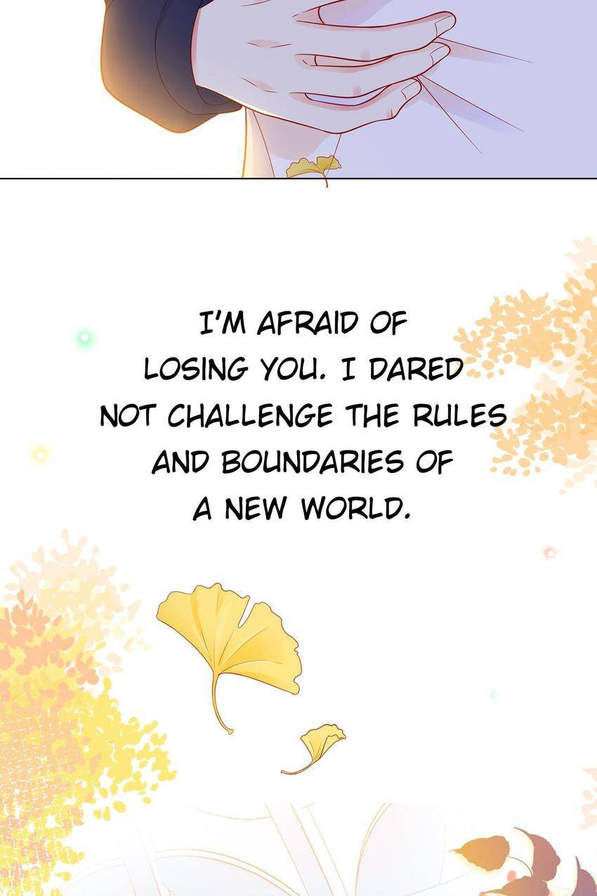 Touching Melody (Colored) Chapter 24 page 31 - 