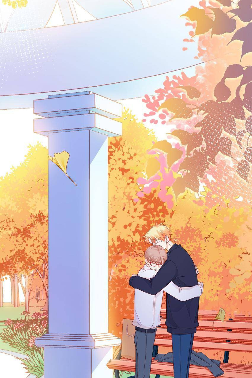 Touching Melody (Colored) Chapter 24 page 32 - 