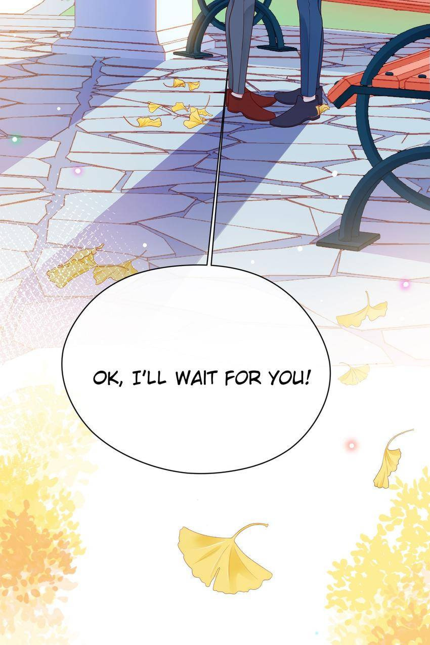 Touching Melody (Colored) Chapter 24 page 33 - 