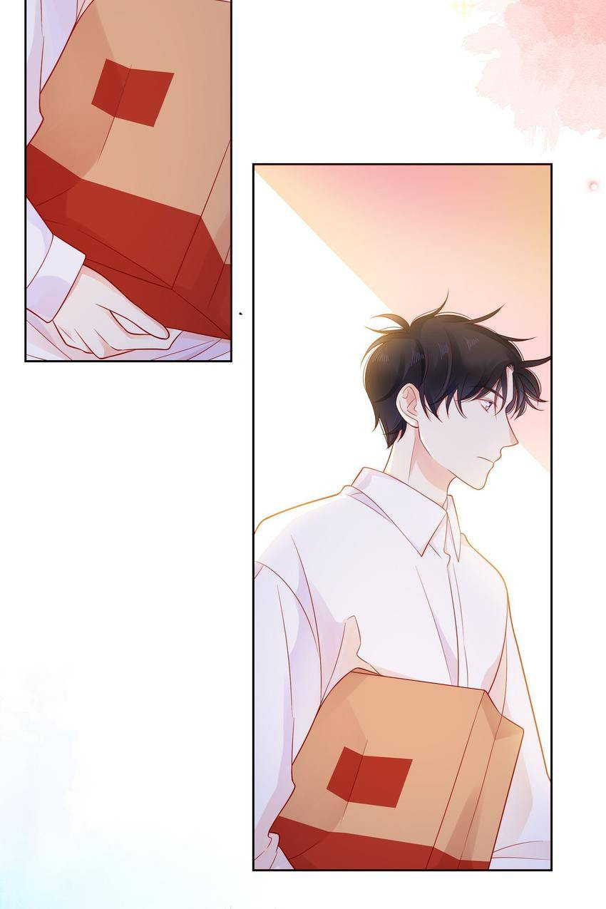 Touching Melody (Colored) Chapter 24 page 36 - 