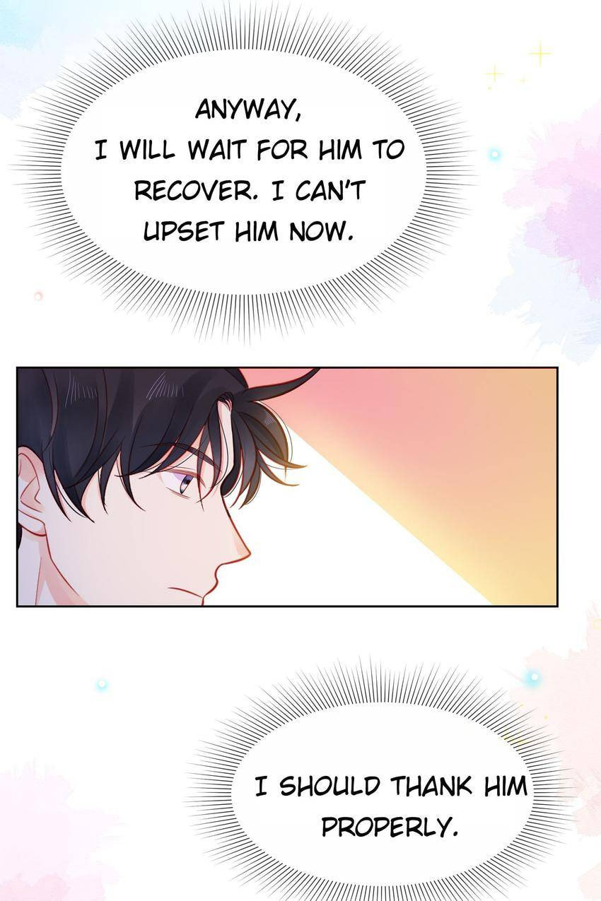 Touching Melody (Colored) Chapter 24 page 37 - 