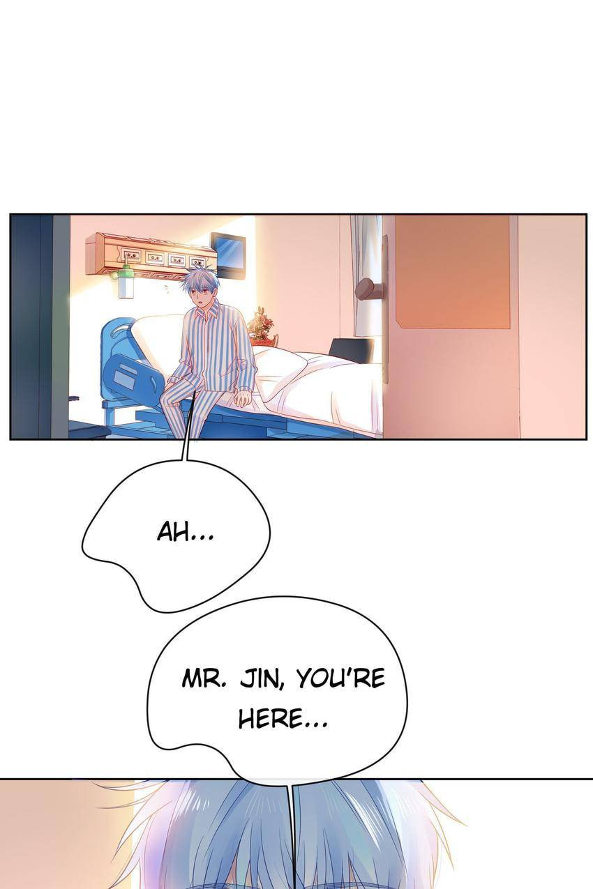Touching Melody (Colored) Chapter 24 page 39 - 
