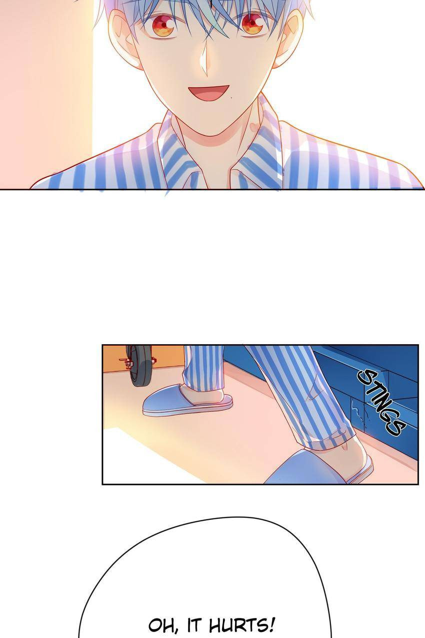 Touching Melody (Colored) Chapter 24 page 40 - 